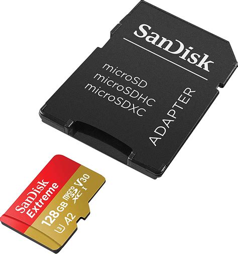 memory card for android smartphone